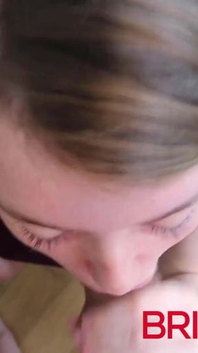 You fuck the 18-year-old babysitter up the ass