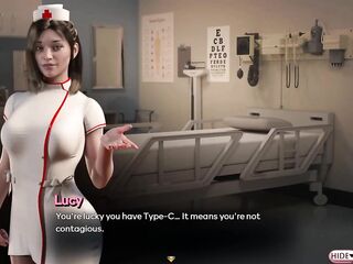 Symphony of the Serpent - (PT 01) - {NLT MEDIA} - (Visual novel)