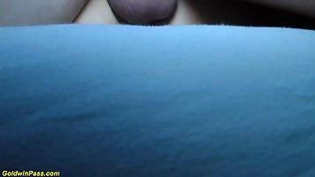 Anal sex loving cock teaser got fucked the way she always wanted during a wild orgy