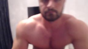 Alec Ha Private Show