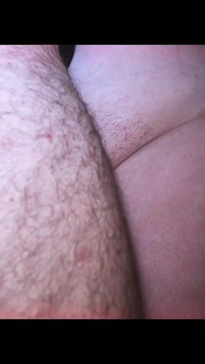 7 Intense Cum on Hairy Pussy Clips - Messy Creampie & Sticky Loads Compilation!