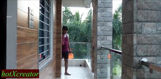 Village Servant First time sex with Gorgeous Malkin! Hot Indian Sex