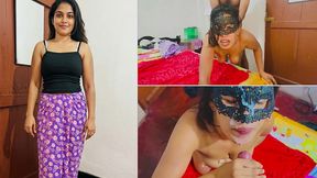 beautiful sri lankan girl with big boobs fucks her lover - apr 27, 2026
