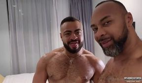 thomas dantas and ray diesel