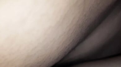 Chubby Pinay gets stuffed full of cum while skirt rides high