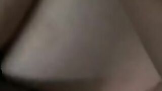 Huge ass pawg taking bbcs
