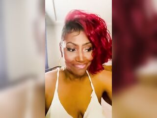 Black mother I'd like to fuck Yolanda