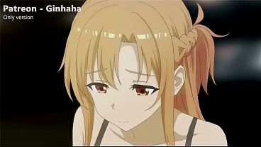 SA Online - KiriAsu Hentai (By Ginhaha)