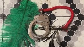 Classic Bondage Fetish Story MP4