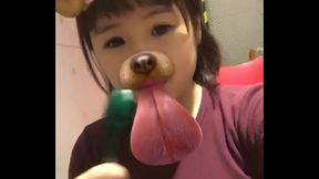 Đ&igrave_nh cute