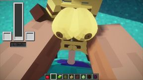 porn in minecraft Jenny | Sexmod 1.5.2 SchnurriTV | UShader