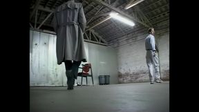 Sensual Pounding All Night