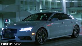 TUSHYRAW - Jessa Rhodes most intense anal ever