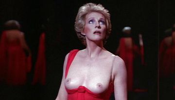 Mr. Skin's Favorite Nude Scenes - 1981