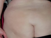 POV Nederlandse Aftrekinstructies DutchSterre Leaked DUTCH JOI met Enorm GROTE Kont