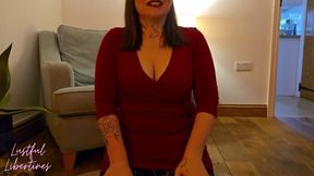 Creampie hairy milf stepmom after her disappointing date