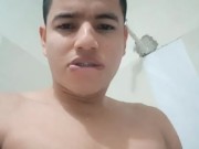 stepcousin Blowjob