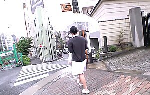 Ienf-251 gachinanpa full appearance active nurse! a whi