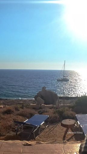 Holiday Pissings and Golden showers part II