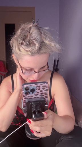 You Can Not Stopping Thinking About Findom Goaldigger