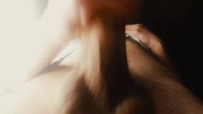 Eddie&#039;s cumshot