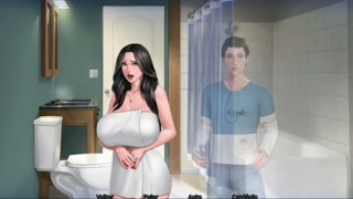 Prince Of Suburbia #10: The best massage