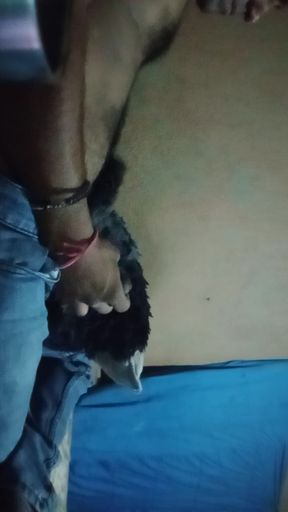 The enchanted riata the black straw