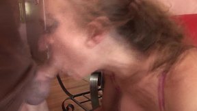 Casal amador faz primeiro video porno e ela quer ser actriz