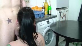 Sexy Amateur Bitches in Heat - Episode 5