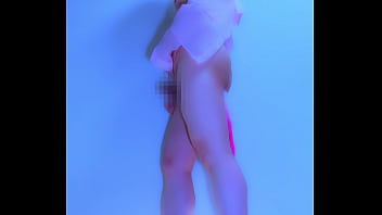 Crossdressing - update #DSCF1856