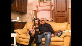 Inculate Trans All'Aperto - Episode 3