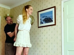 home made amateur blonde Masturbating