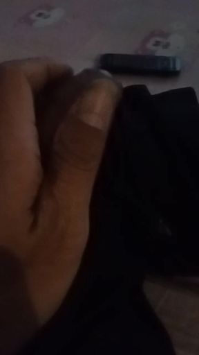 Big and greasy juice