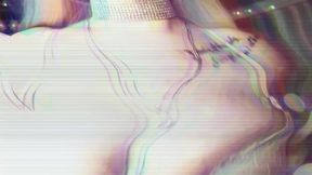 Dizzy mesmerizing mindfuck! Pussy is nothing, you only need me in your brain!