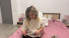 Chilling and fartingg seasson 2 episode 2'