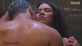 Beautiful Indian babe adult smutty clip