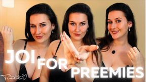 JOI for Preemies