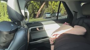 Tickling Harmony: The Tommy ToeTickler Session