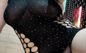 Maria Ponto What Can Happen in Front of Computer Two Part 117