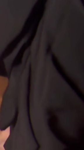Married Wife massage her Sister boyfriend BBC In her Apartment in London.   Clip 1