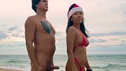 425 FULL Video Holiday Beach Blowjob Facial Outdoor Bikini Amateur Homemade Asian Wife Nateiumfree OnlyFans