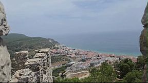 Damiana Flowers explores European castles &mdash;  seductive escapades across the continent &mdash;  episode three