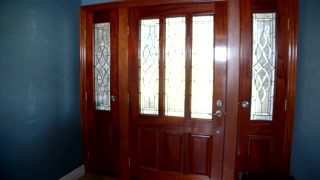 Carter Woods Can't Keep Hands Off Returning Fuck Buddy - NextDoorRaw