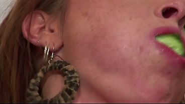 Deep Extreme Anal Play - Hardcore - part #2
