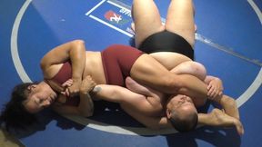 BBW 10 Friends Make The Best Enemies