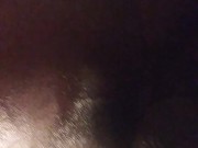 Nut on a relative floor away from home