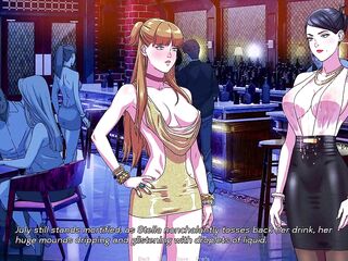 Complete Gameplay - Driven Affairs, Part two