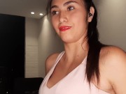 Sexy y Buena Amante, Linda Noche!