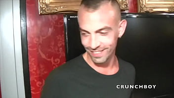 il biase un passif gay &agrave_ deux