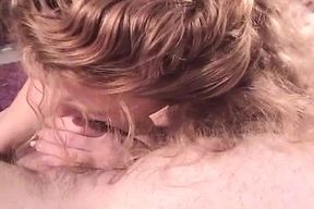 Two big dicks for an incredible teen  slut